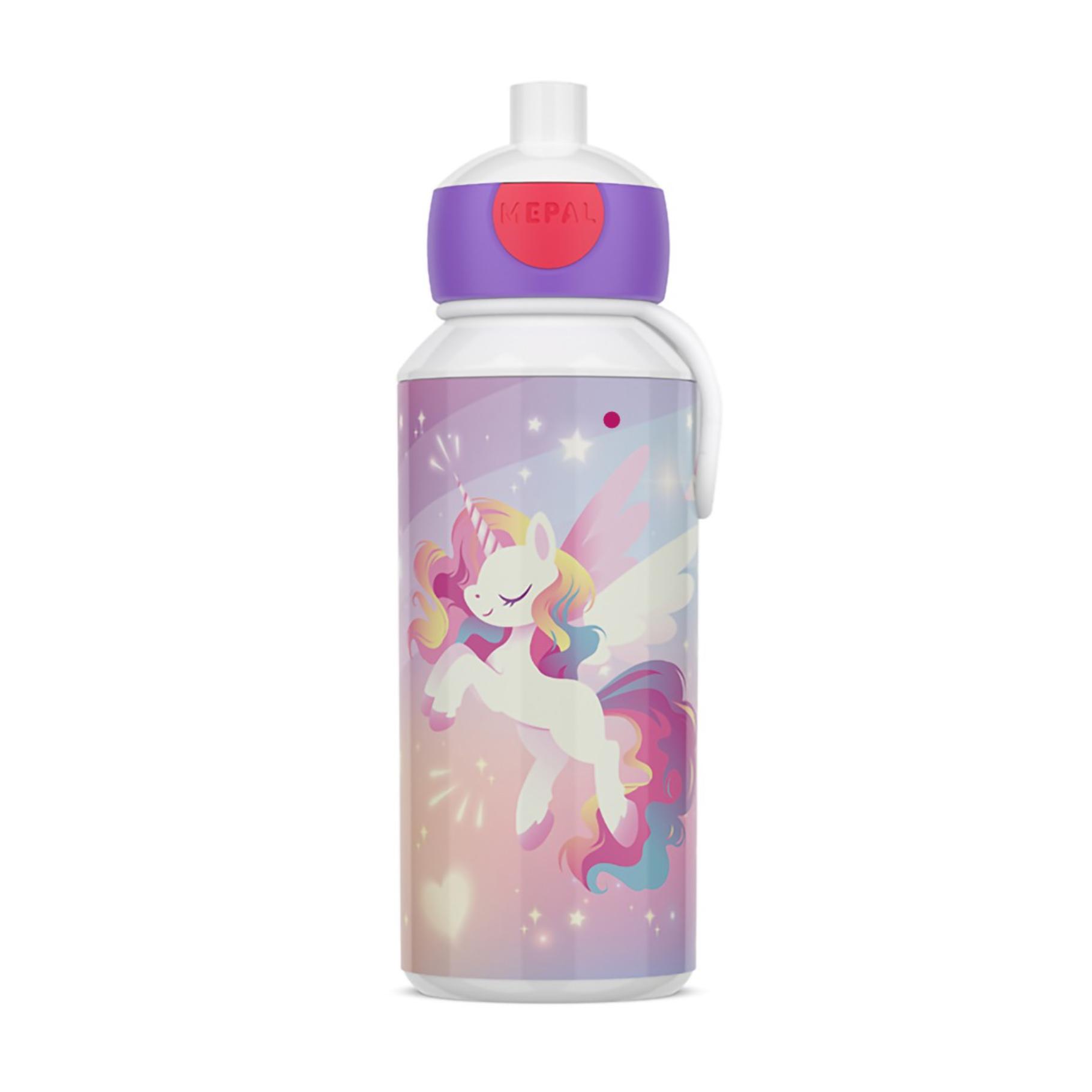 MEPAL DRINKFLES POP-UP UNICORN GLOW - 872 6102 - 0010538072
