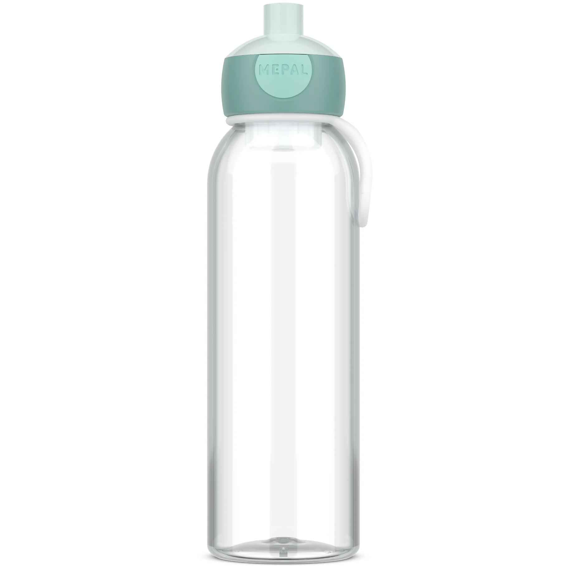 MEPAL WATERFLES CAMPUS 500ML COOL MINT - 872 6454 - 0010538088