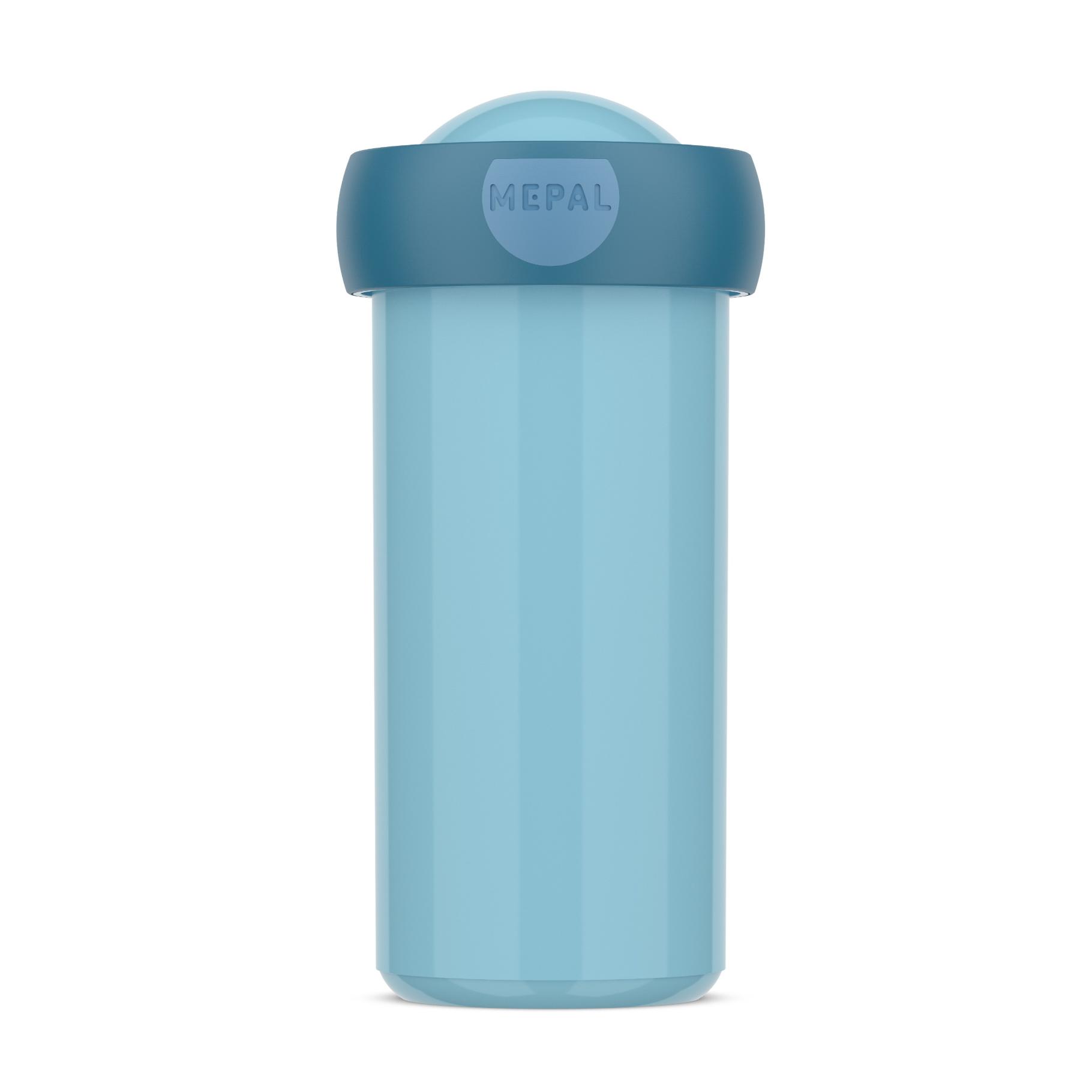 MEPAL SCHOOLBEKER CAMPUS COOL BLEU 300 m - 872 6515 - 0010538078