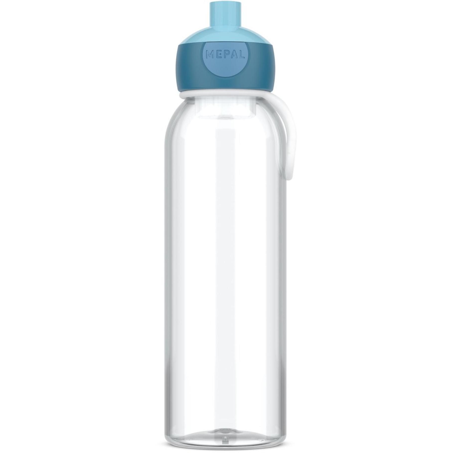 MEPAL WATERFLES CAMPUS 500ML COOL BLEU - 872 6560 - 0010538087