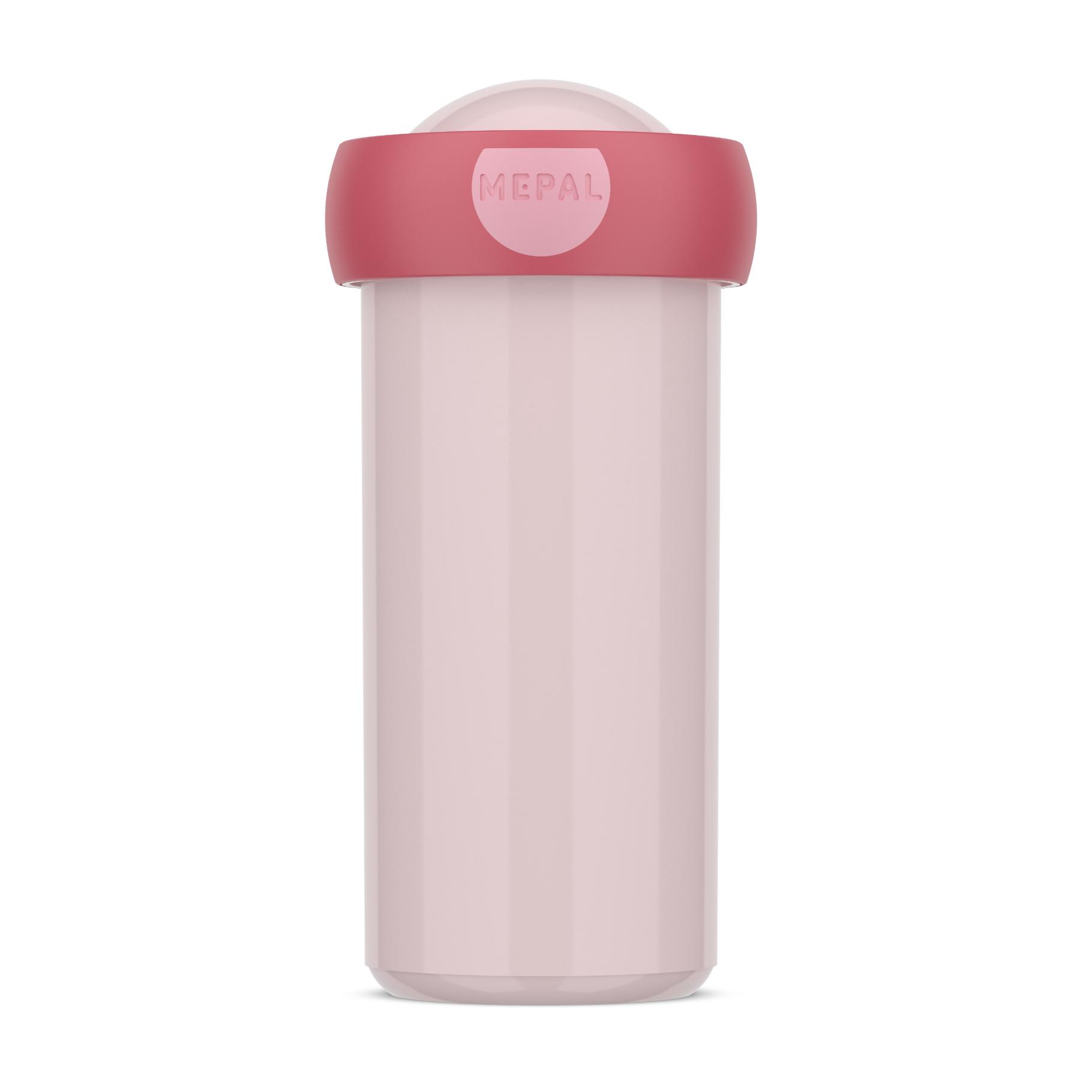 MEPAL SCHOOLBEKER CAMPUS COOL PINK 300ML - 872 6621 - 0010538082