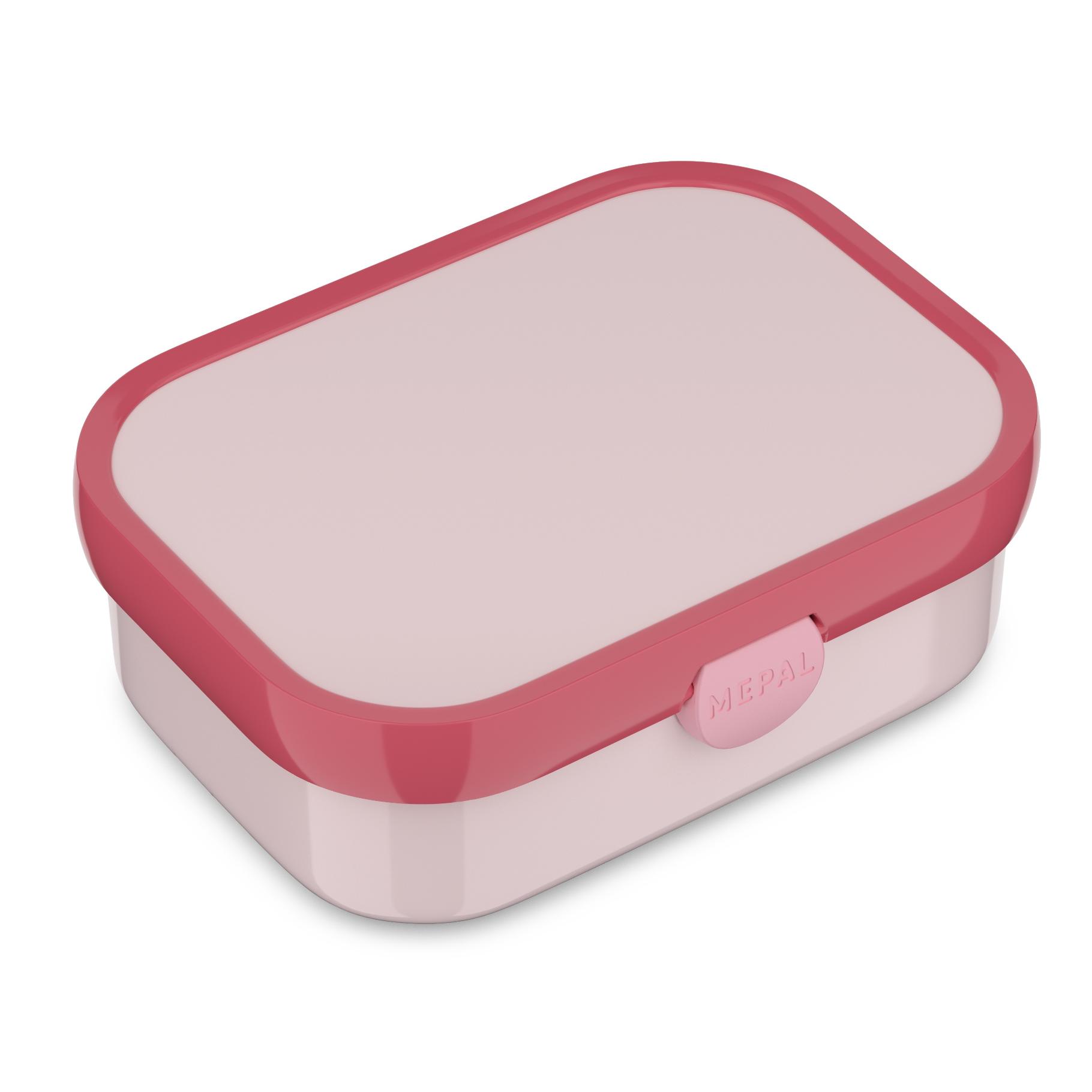 MEPAL LUNCHBOX COOL PINK - 872 6669 - 0010538085