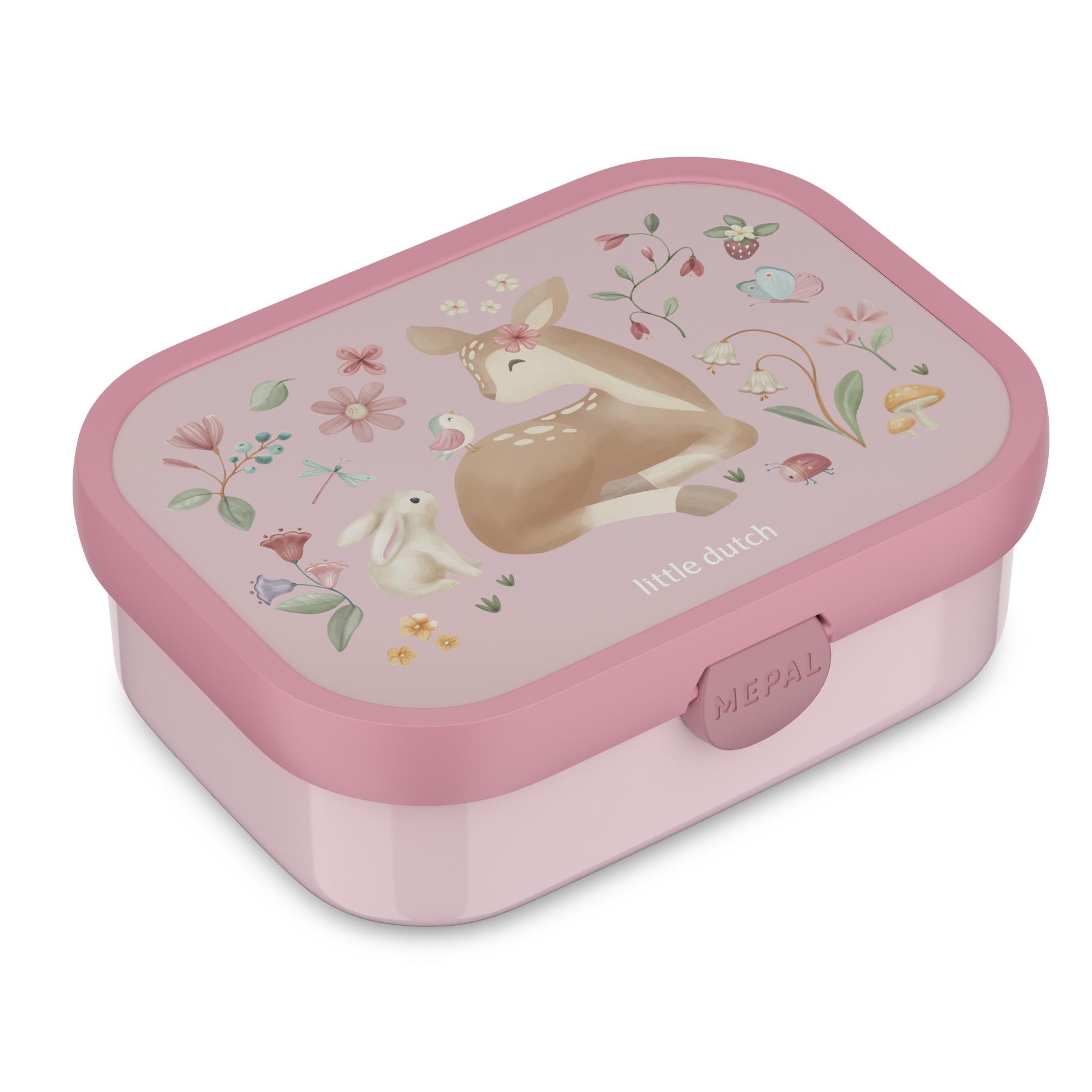 MEPAL LUNCHBOX CAMPUS FAIRY GARDEN - 872 8817 - 0010538112