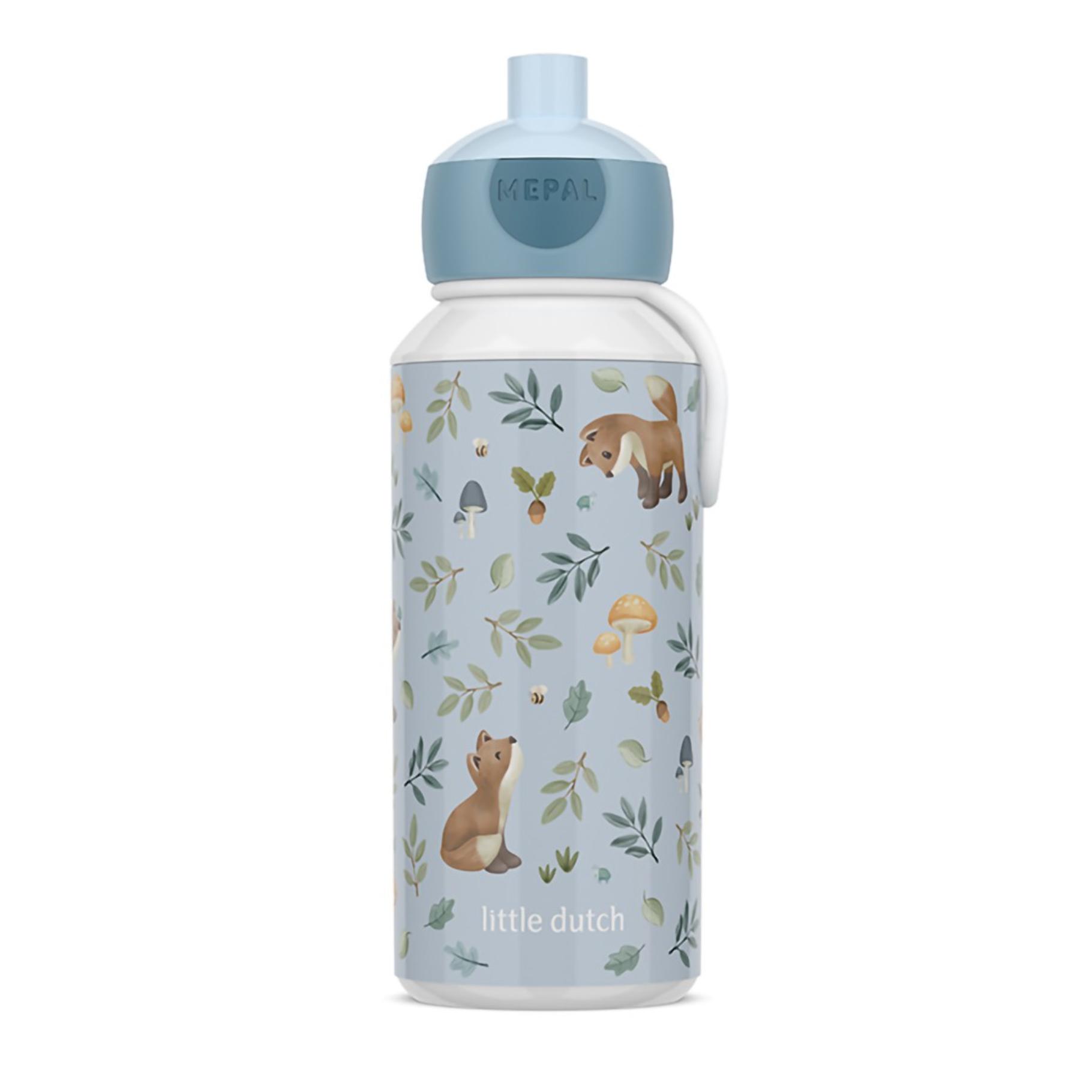 MEPAL DRINKFLES POP-UP FOREST FRIENDS - 872 8831 - 0010538113