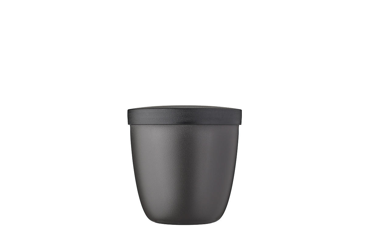 MEPAL ELLIPSE SNACKPOT 500ML BLACK - 8720294022985 - 0010538499