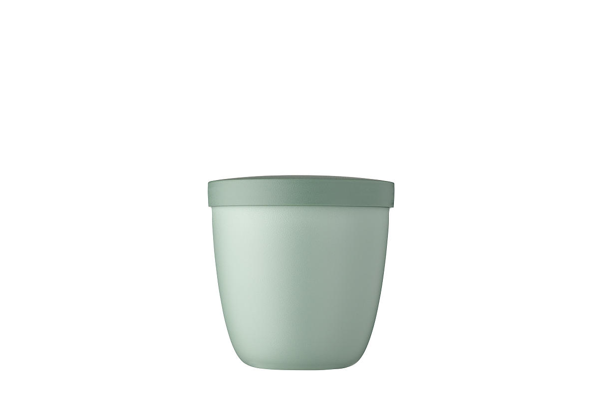 MEPAL ELLIPSE SNACKPOT 500ML SAGE - 8720294023005 - 0010539406
