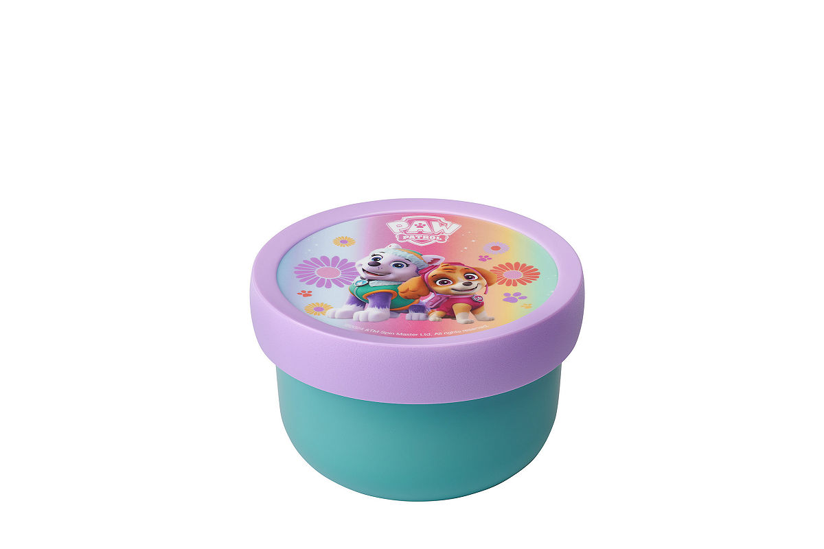 MEPAL FRUITBOX CAMPUS PAW PATROL GIRLS - 8720294032274 - 535394