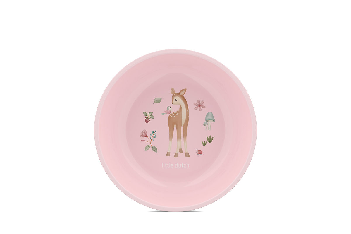 MEPAL KINDERSCHAALTJE MIO - FAIRY GARDEN - 8720294049012 - 0010538479