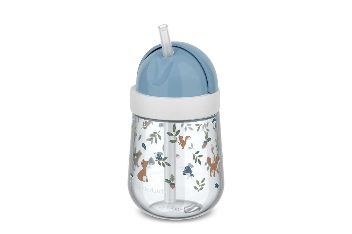 MEPAL RIETJESBEKER MIO 300ML FOREST FRIE - 8720294049111 - 0010539405