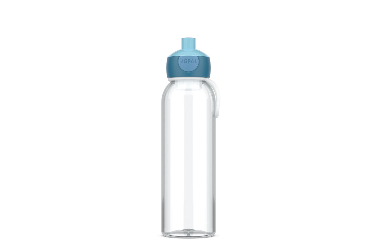 MEPAL WATERFLES CAMPUS 500ML COOL BLEU - 8720294056560 - 0010538087