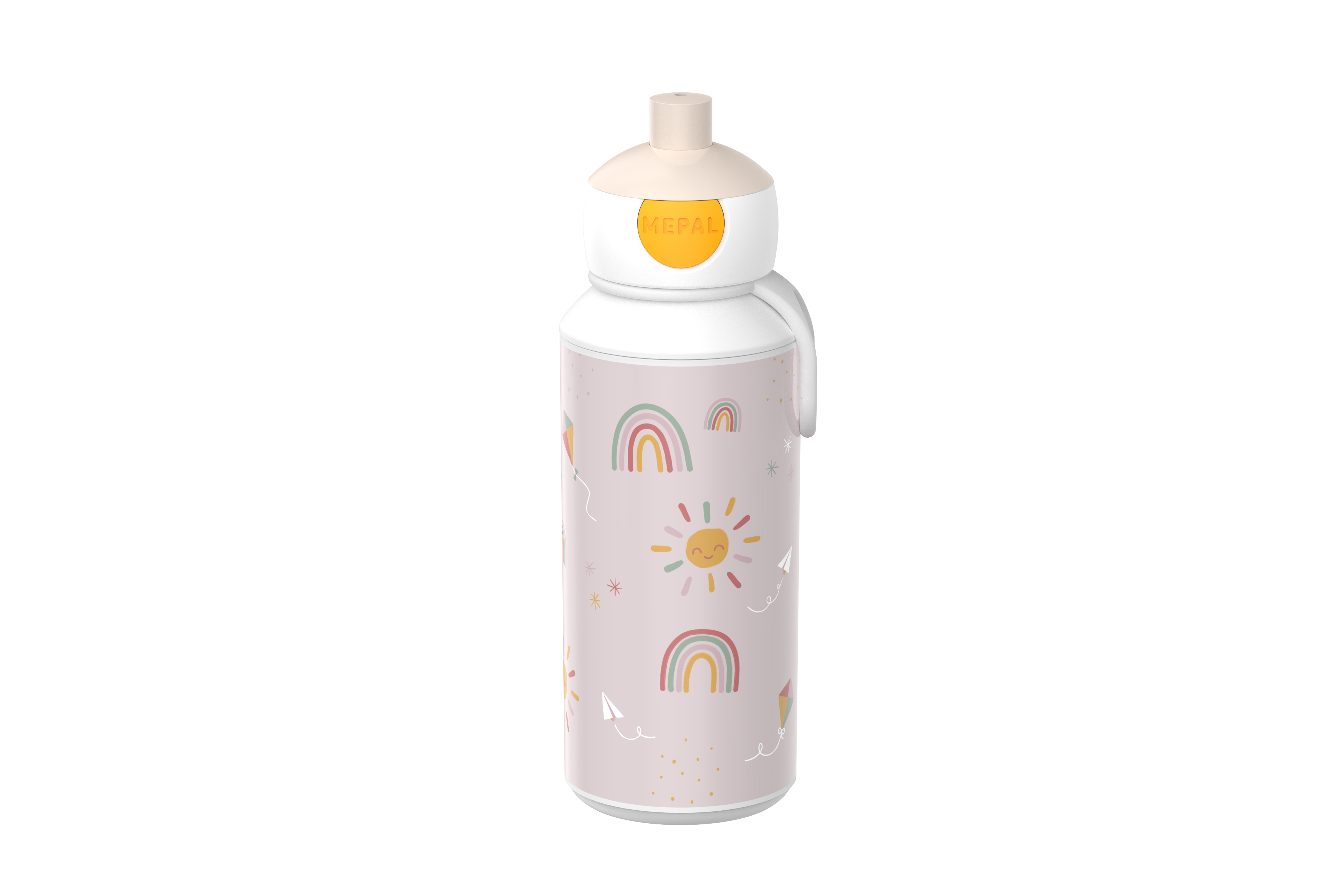 MEPAL CAMPUS SUNSHINE & RAINBOW - DRINKF - 8720294070535 - 0010553096