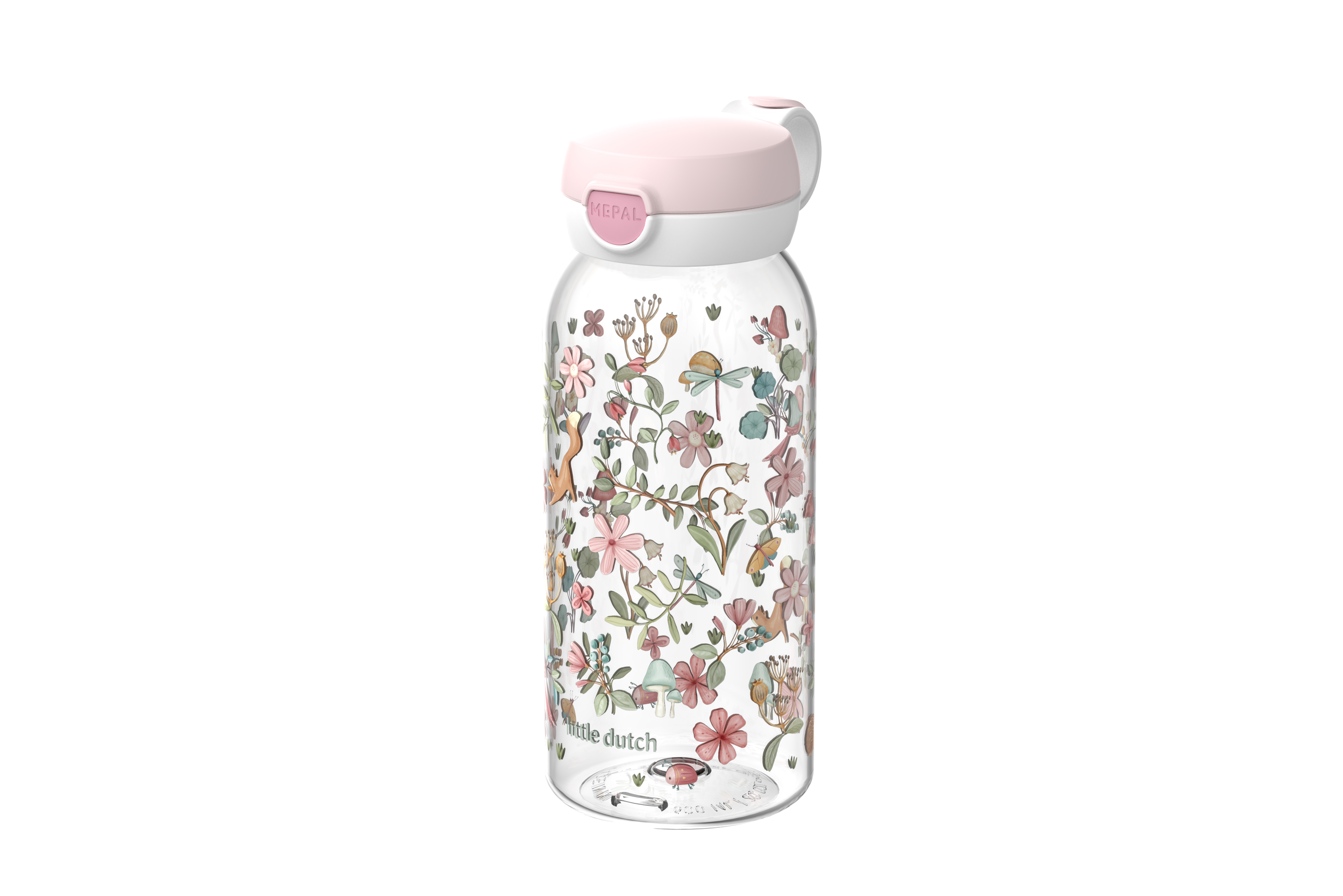 MEPAL FAIRY WONDERS DRINKFLES FLIPDOP - 8720294070924 - 0010553120