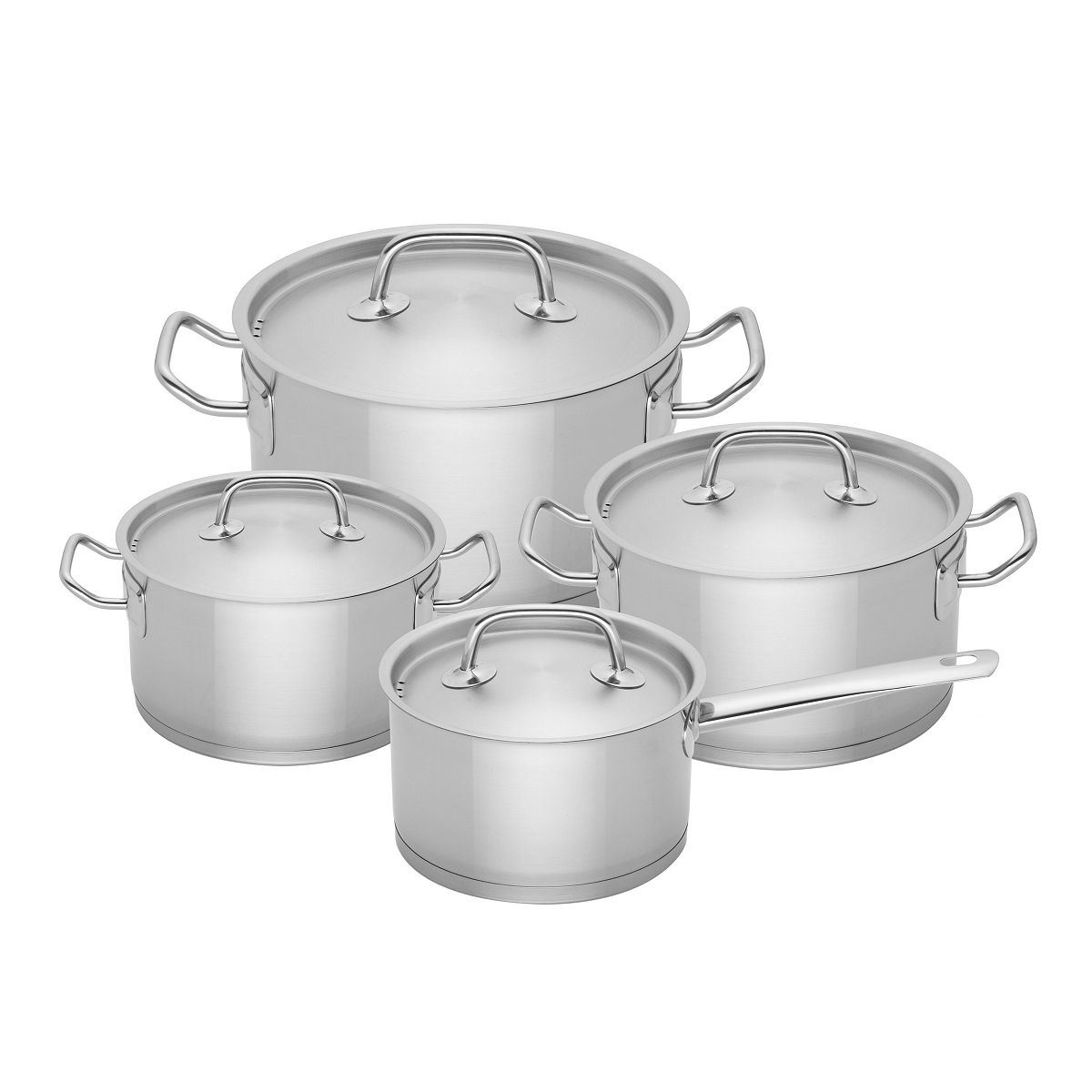 SOLA PROFILINE PANNENSET 4 DELIG - 8720349500185 - 001286