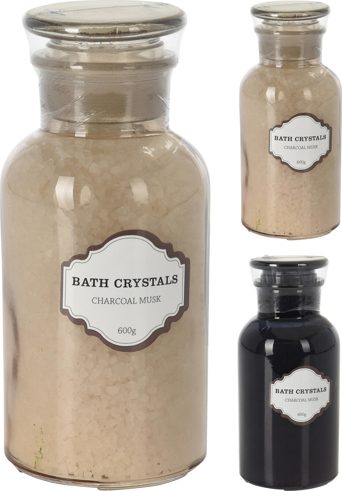 BADKRISTALLEN 600GR ASS - 8720573194198 - 530087