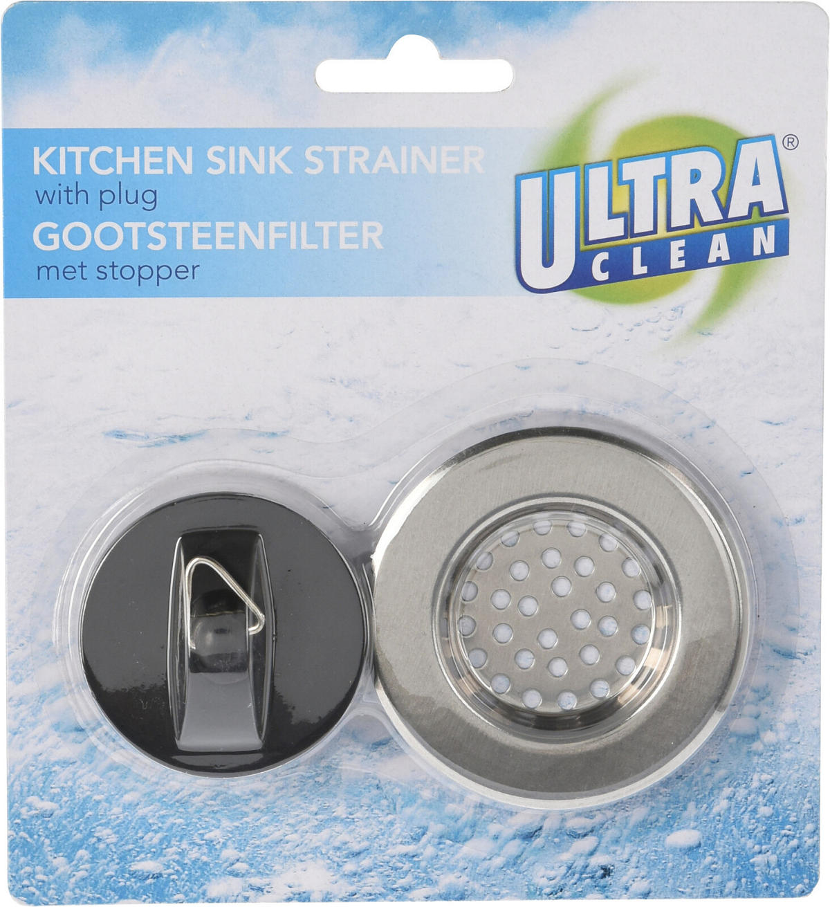 GOOTSTEEN STOPPER + ZEEFJE SET - 8720573227179 - 512725