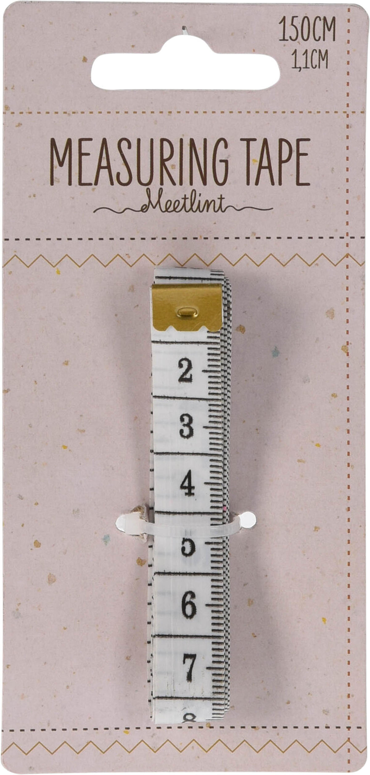 ELEGANCE MEETLINT 1.5M - 8720573292368 - 532086