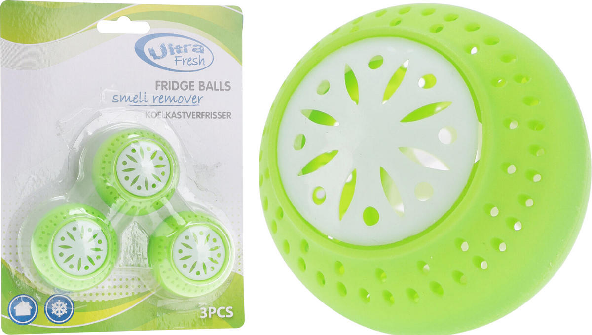 KOELKAST LUCHTVERFRISSER - 8720573427869 - 530091