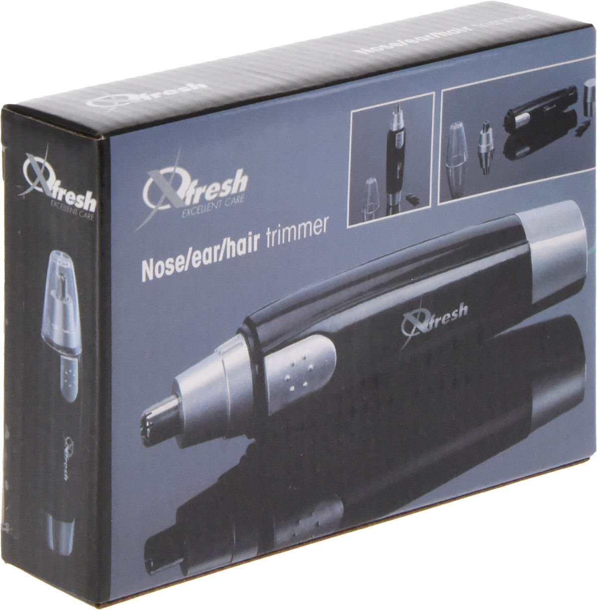 NEUS OOR HAAR TRIMMER - 8720573444163 - 531699