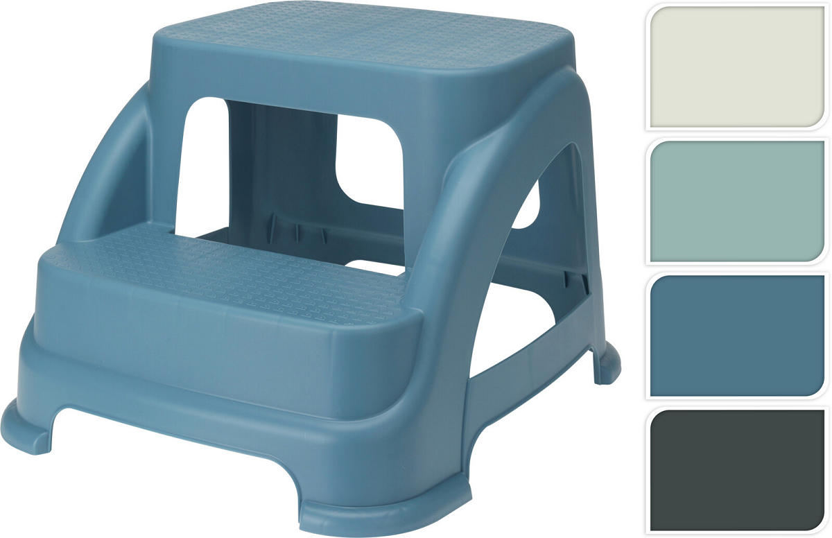 OPSTAPJE 2 LAAGS - 8720573580472 - 018130