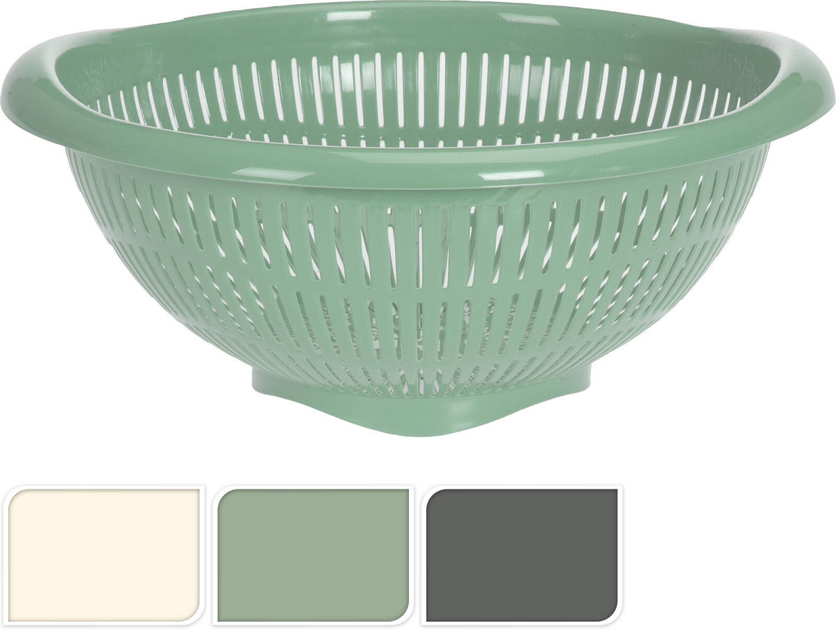 PP VERGIET KUNSTSTOF 30CM ASS - 8720573602181 - 532093