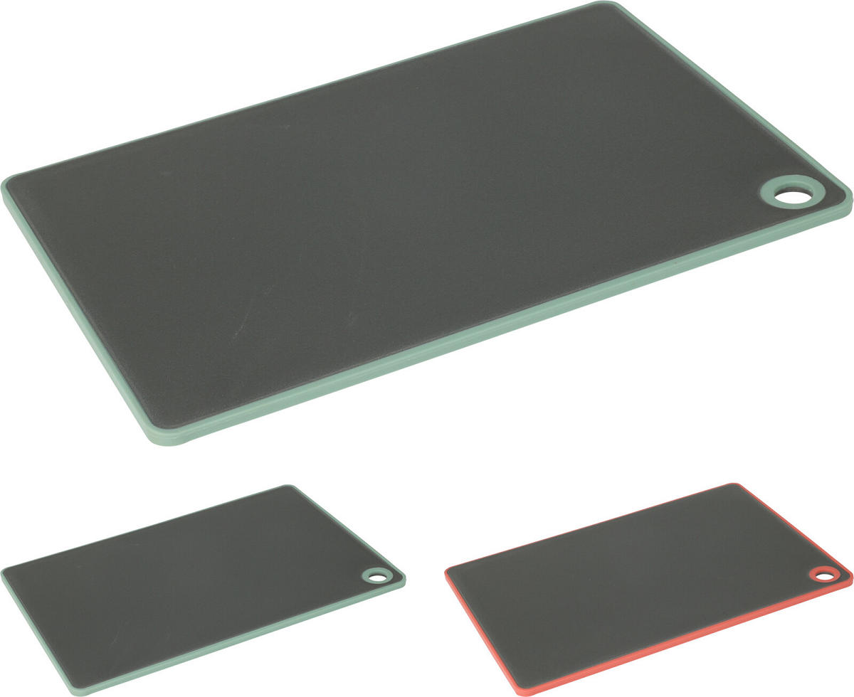 EH SNIJPLANK DUO TONE 33 XC 23 CM - 8720573611480 - 533266