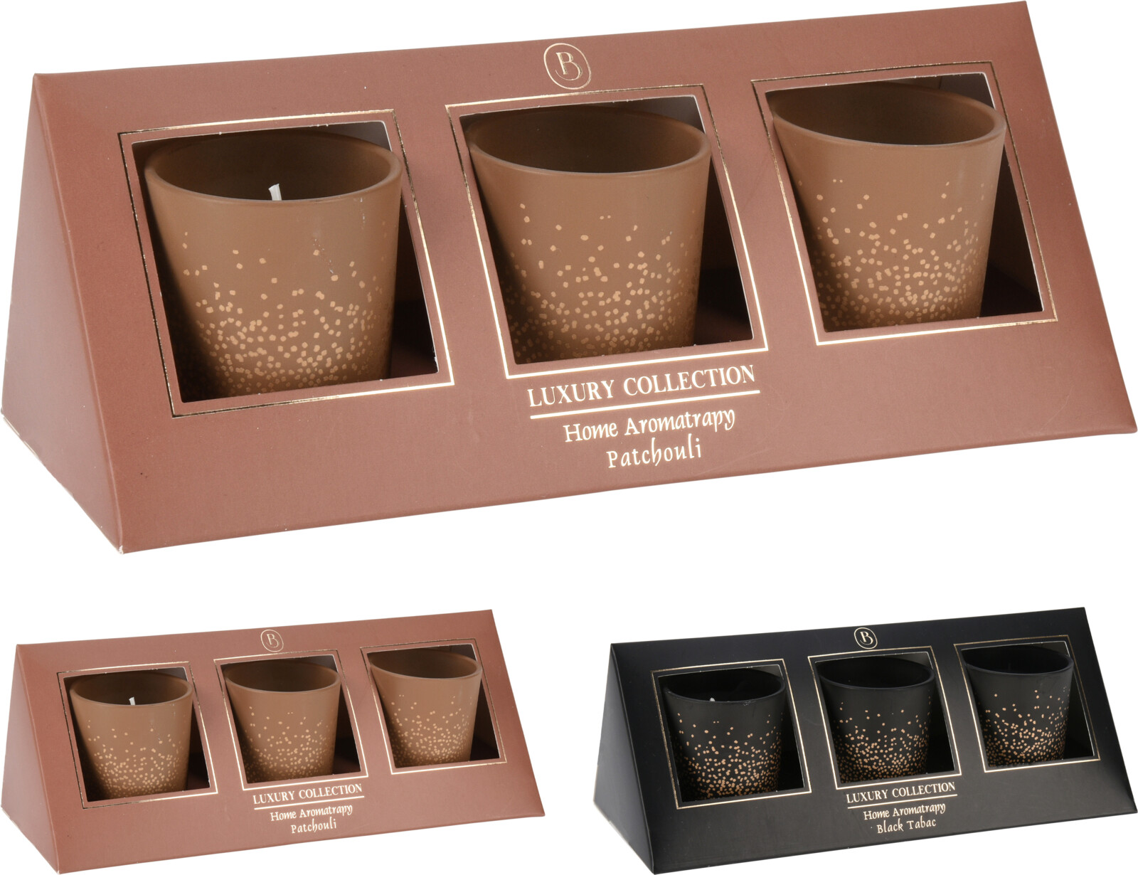 GEURKAARS LUXURY COLLECTION 6 CM - 8720573647571 - 513604