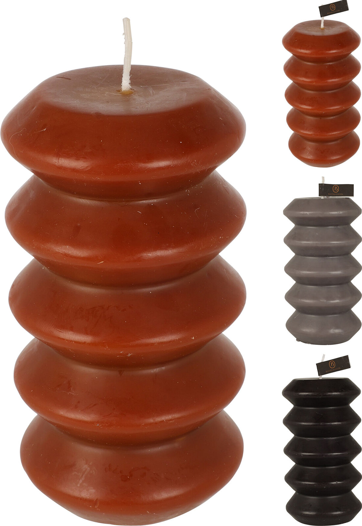 STOMPKAARS HARMONICA 10 CM ASS KLEUR - 8720573789615 - 513596