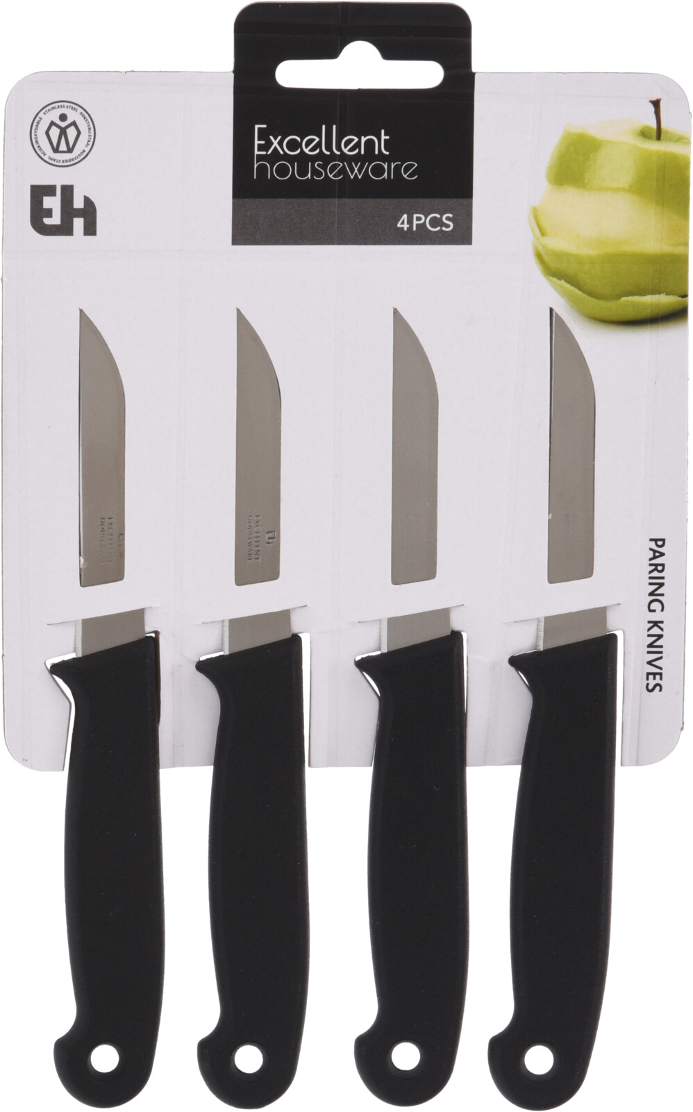 EH SCHILMESSENSET 4 STUKS - 8720573952729 - 512869