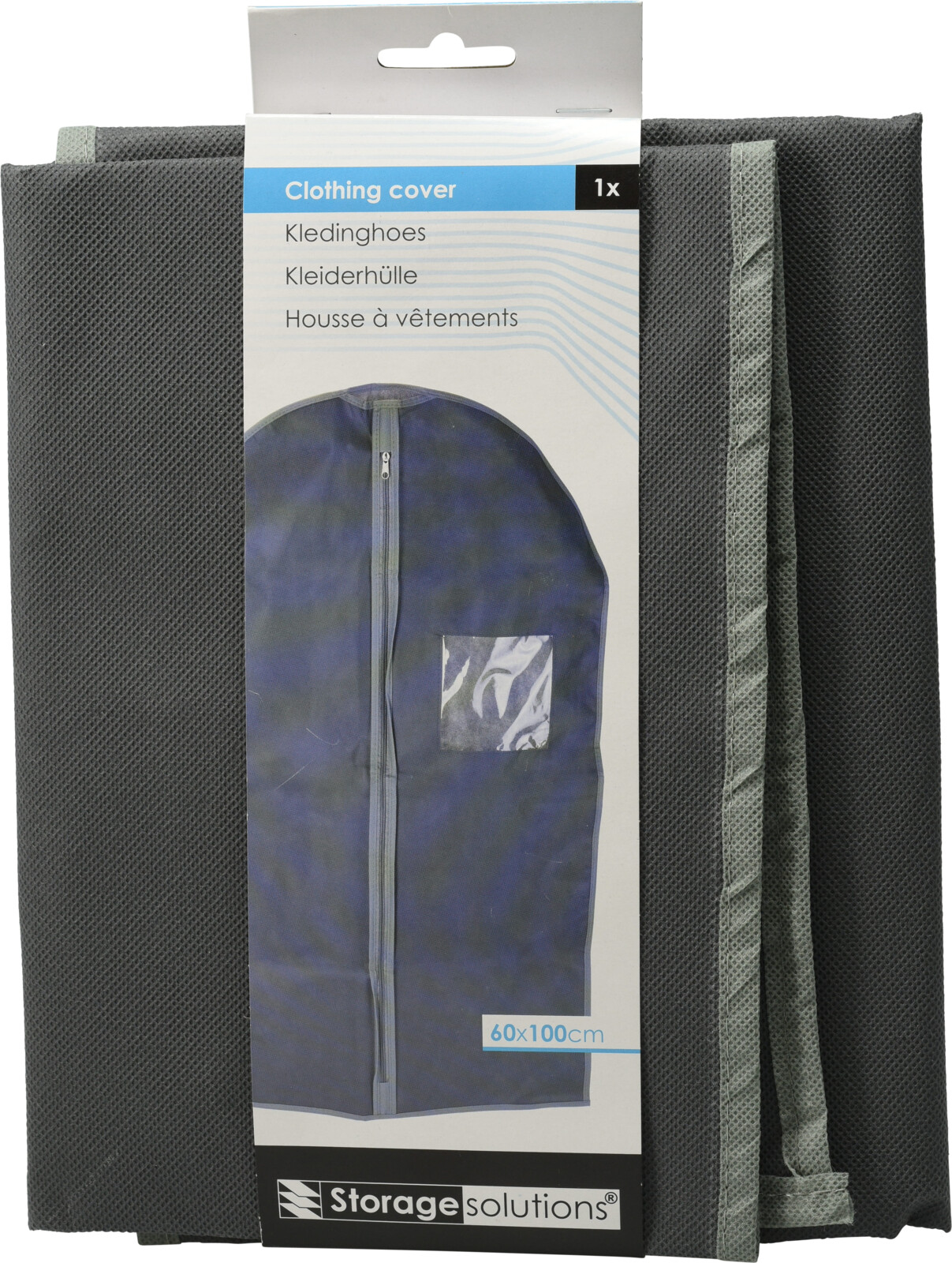 KLEDINGHOES 60 X 100 CM - 8721037028172 - 0010539413