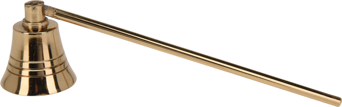 KAARSENDOVER GOUD ALUMINIUM - 8721037069526 - 536287