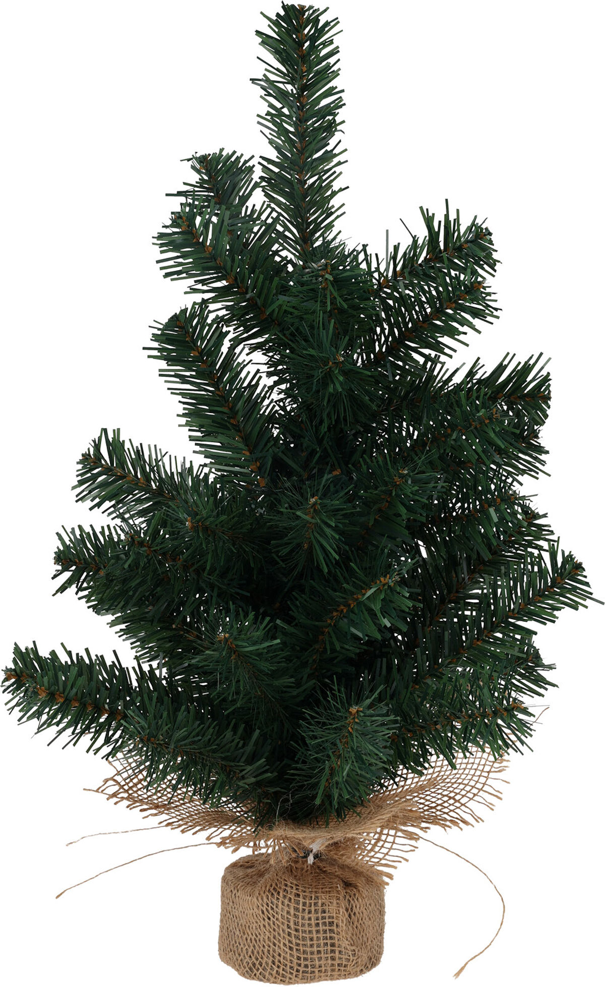 KERST NORTON KERSTBOOM JUTE 45CM - 8721037154901 - 536295