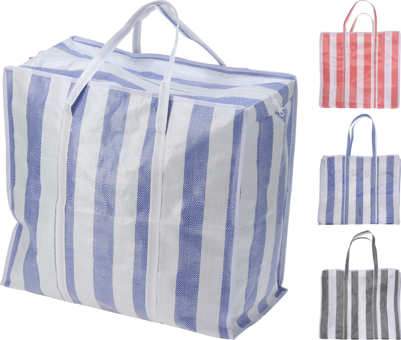 JUMBO TAS + RITS 3 ASSORTI KLEUR - 8721037303439 - 504119