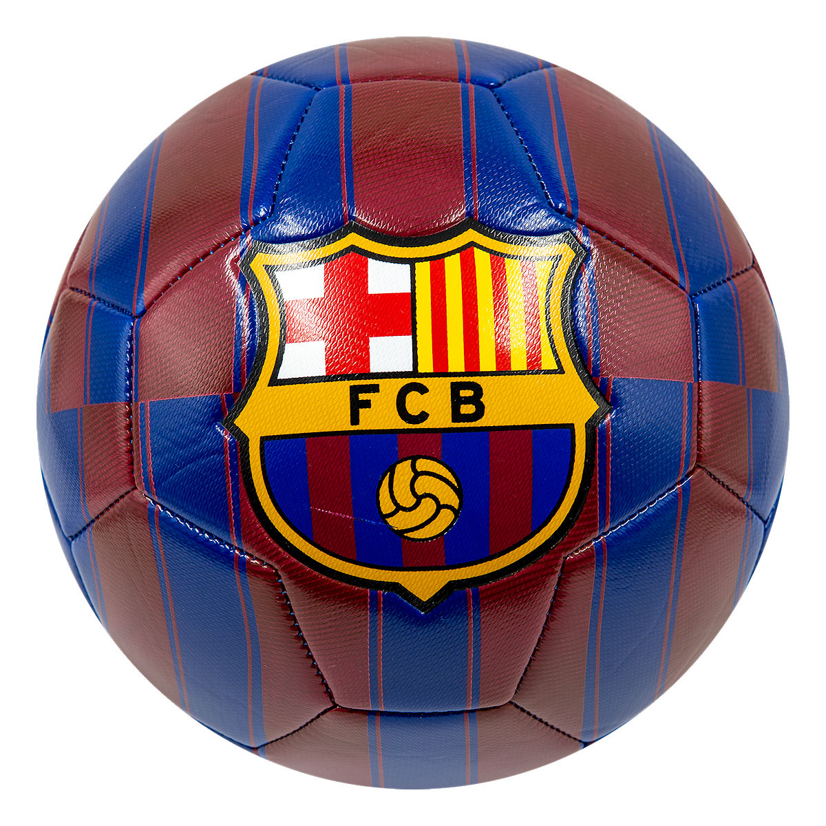 VOETBAL FC BARCELONA - 8721214004630 - 0010538431