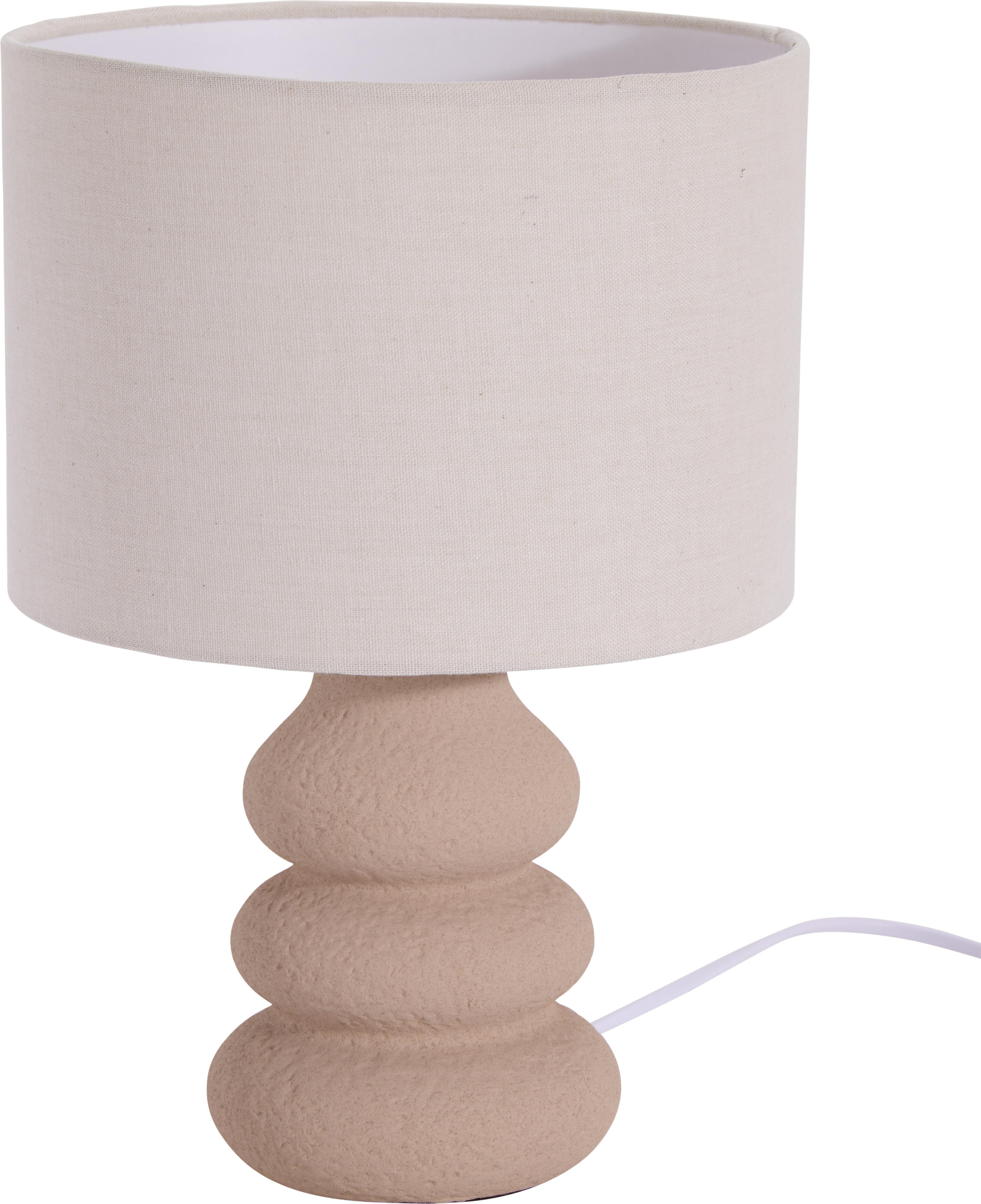TAFELLAMP DOLOMIET - 24X35CM - 8721461007804 - 0010555303