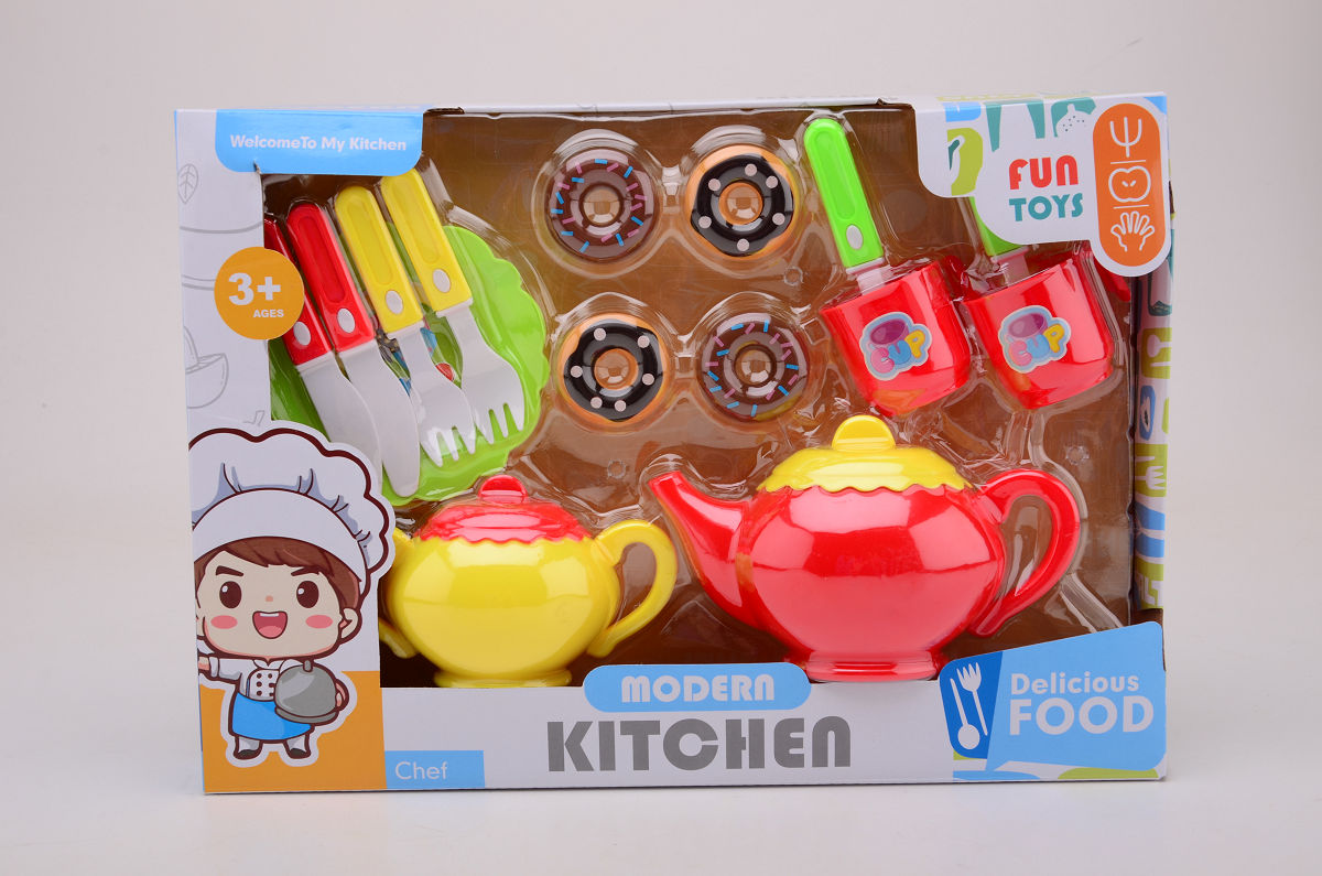 THEESERVIES 15-DELIG IN DOOS - 8888888002307 - 531386