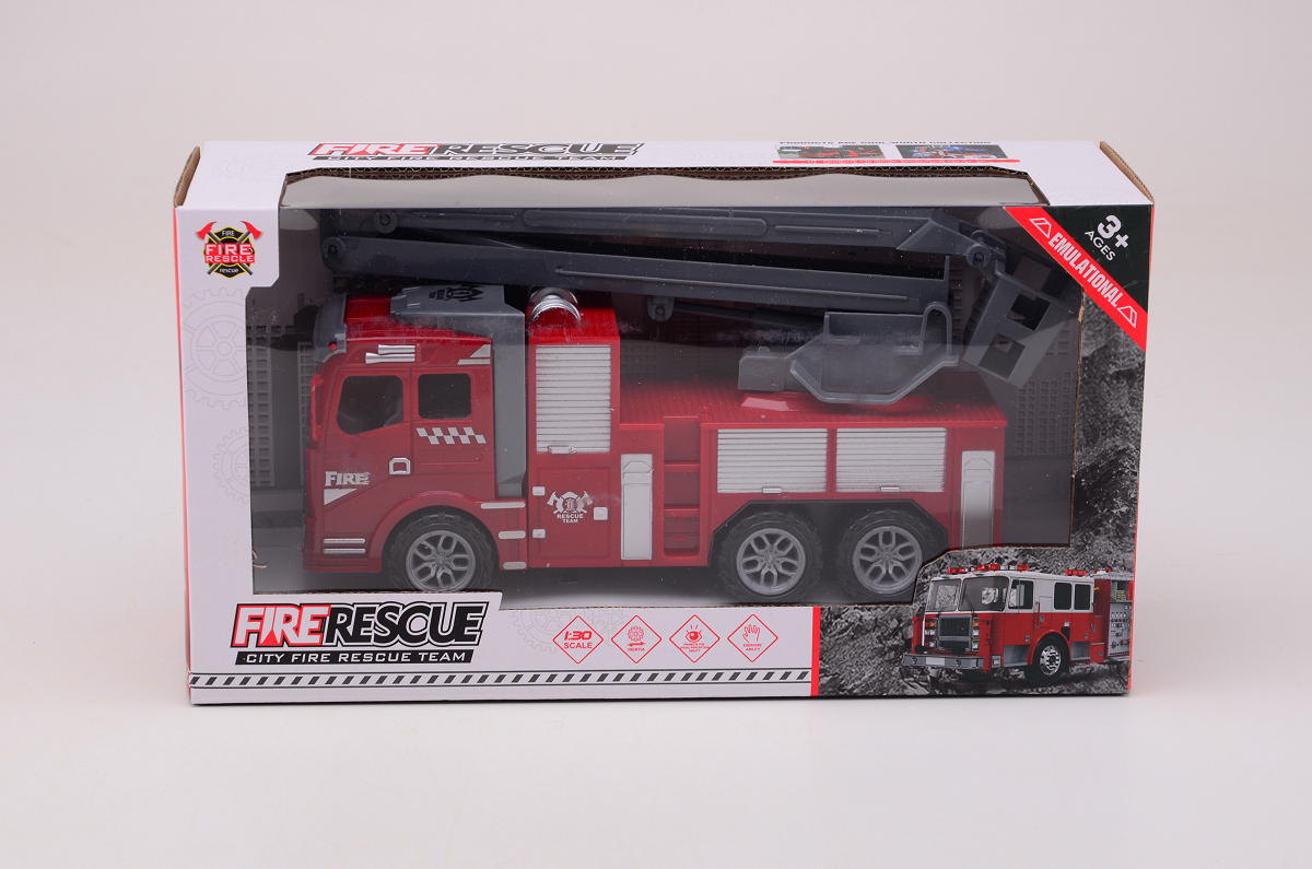 BRANDWEER AUTO 22 CM - 8888888010630 - 529727