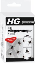 HG VLIEGENVANGER - 888888888888 - 339119