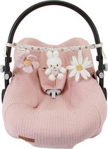 NIJTJE WAGENSPANNER VINTAGE FLOWERS LD - 9 10 18 - 532527