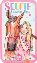 MISS MELODY SELFIE KLEURBOEK - 9 10 20 30 40 41 - 531875