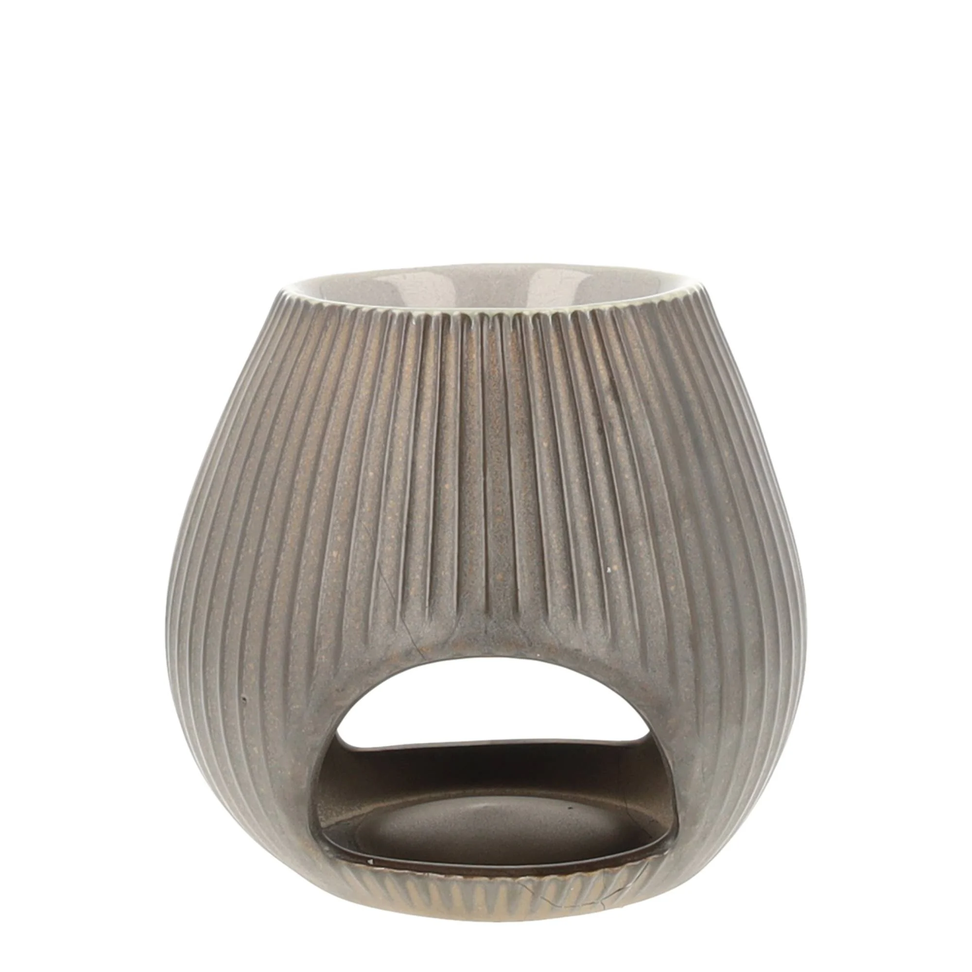 BURNER SCENTSHIPS OVAL LOW BRONSE - 9 10 20 30 40 50 57 - 532701