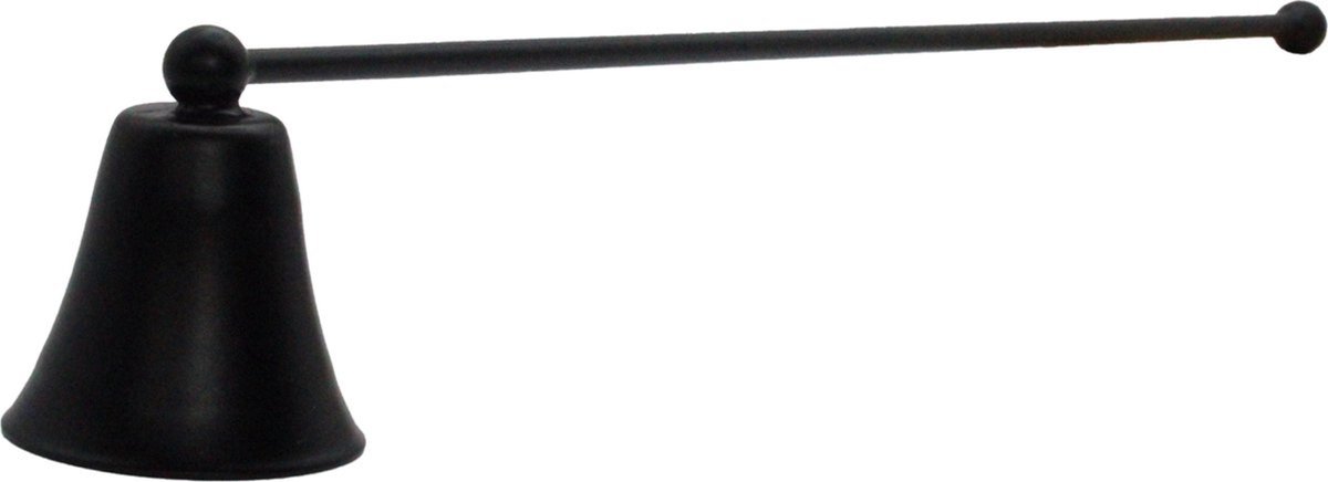 KAARSENDOVER ZWART METAAL - 9 10 20 30 40 50 60 70 78 - 532742