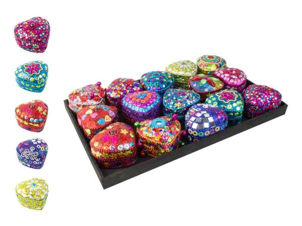 SIERADENDOOSJE ASS - 9 10 20 30 40 50 60 70 80 90 100 110 116 - 532849