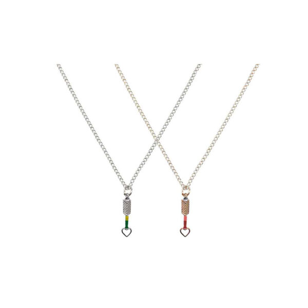 KETTING PIJL - 9 10 20 30 40 50 60 70 80 90 100 110 120 130 131 - 532928
