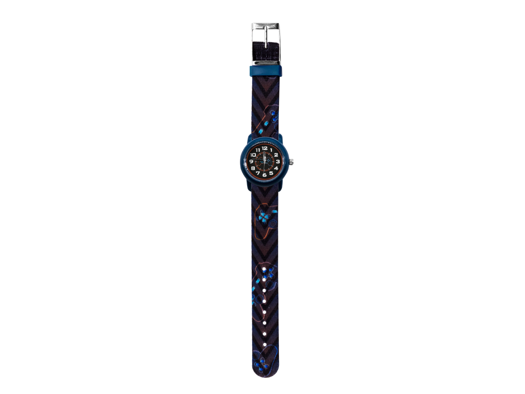 HORLOGE CONTROLLER - 9 10 20 30 40 50 60 70 80 90 100 110 120 130 140 150 151 - 532955