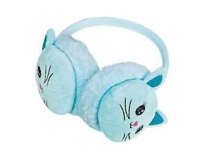 ORENWARMER POES BLAUW - 9 10 20 30 40 50 60 70 80 90 100 110 120 130 140 150 160 170 180 184 - 532996