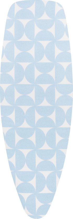 BRABANTIA STRIJKDEKEN D 135X45CM - 9 10 20 30 40 50 60 70 80 90 100 110 120 130 140 150 160 170 180 190 200 210 220 230 231 - 533325