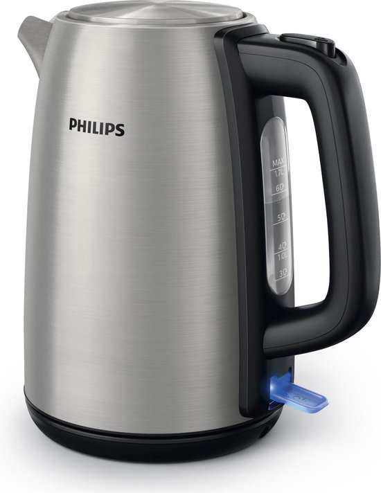 PHILIPS WATERKOKER RVS HD9351 - 9 10 20 30 40 50 60 70 80 90 100 110 120 130 140 150 160 170 180 190 200 210 220 230 240 246 - 523528
