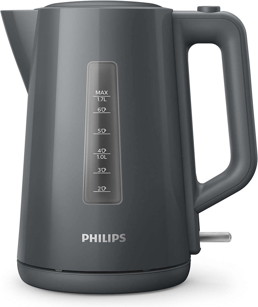 PHILIPS WATERKOKER GREY HD9318 - 9 10 20 30 40 50 60 70 80 90 100 110 120 130 140 150 160 170 180 190 200 210 220 230 240 247 - 523706