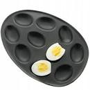 EIERSCHAAL ZWART VOOR 10 EIEREN - 9 10 20 30 40 50 60 70 80 90 100 110 120 130 140 150 160 170 180 190 200 210 220 230 240 250 260 270 275 - 501334