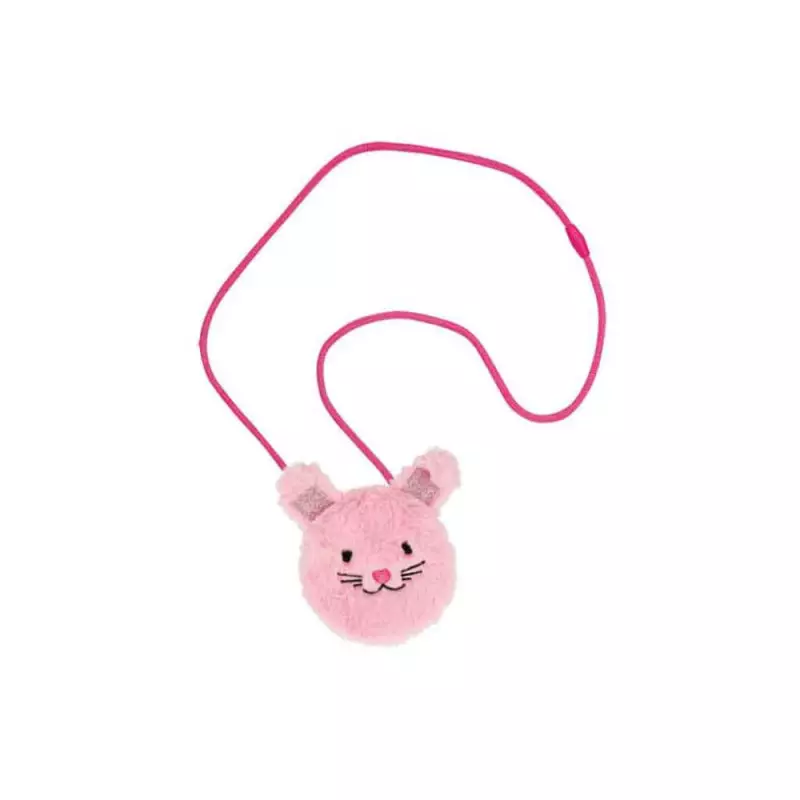 PORTEMONEE KINDEREN MET KOORD MUIS ROZE - 9 10 20 30 40 50 60 70 80 90 100 110 120 130 140 150 160 170 180 190 200 210 220 230 240 250 260 270 280 290 300 307 - 534424